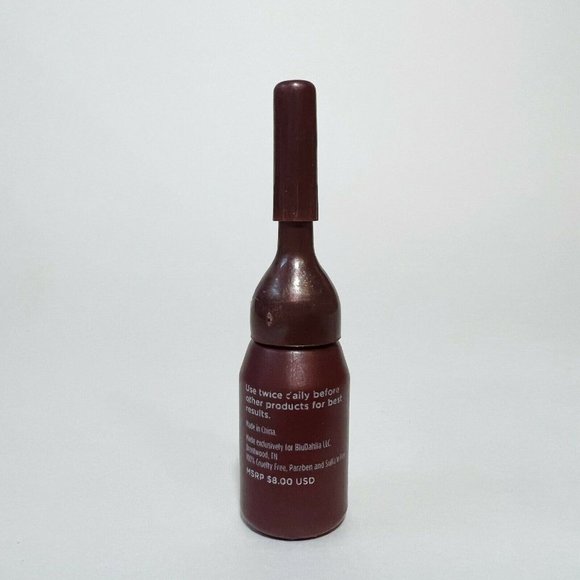 Real Chemistry Environmental Rescue Daily Face Serum Travel Mini Size - Picture 3 of 3